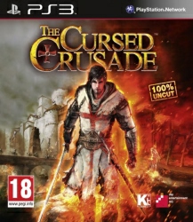 The Cursed Crusade 